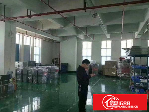 公明新出红本厂房楼上1600/3200平带装修