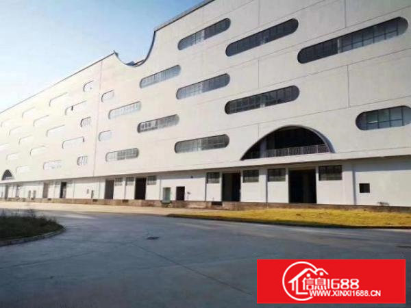 布吉原房东带红本直租2000平厂房，带卸货平台，空地大，