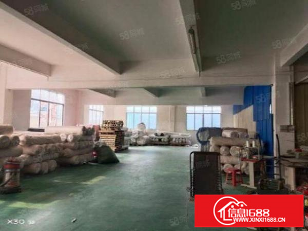 佛山顺德北滘镇北滘港工业区原房东红本厂房400出租可办环评