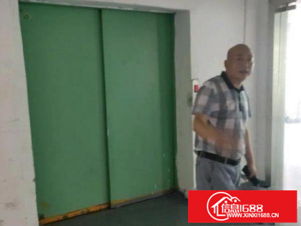 楼上精装修厂房车间办公室出租