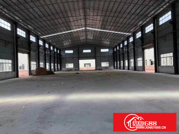 大岭山鸡翅岭原房东6000平无尘车间可做污染大空地独院厂房出