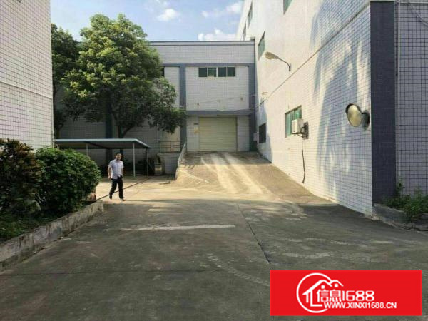 惠阳大亚湾4万平厂房出租，有红本，消防批文大小可分