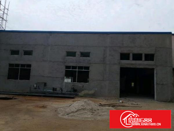 东莞谢岗镇一楼园内厂房