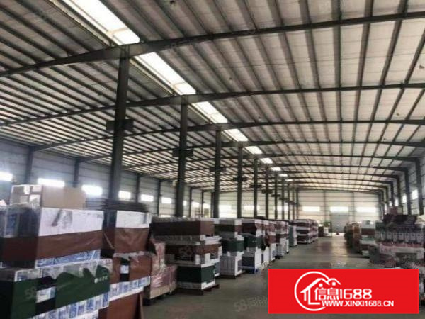 佛山南海区狮山镇招大工业区独门独院1万10000方厂房出租。