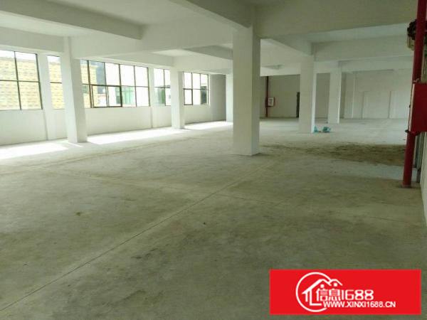 秋长二楼600平8000元打包三相电两吨电梯