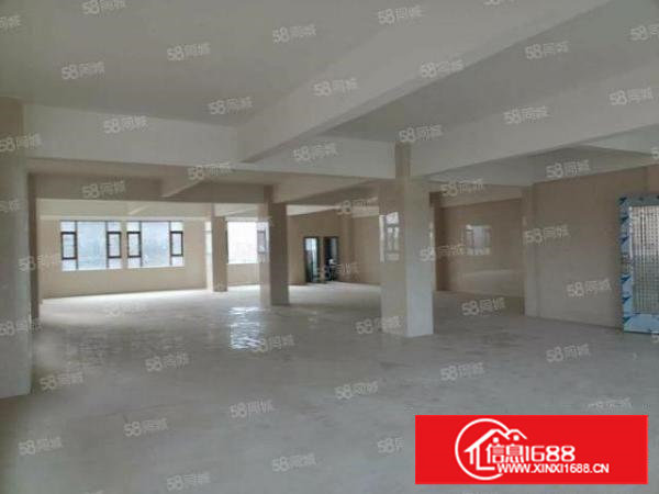 樟木头樟洋社区独栋280平厂房出租豪华装修