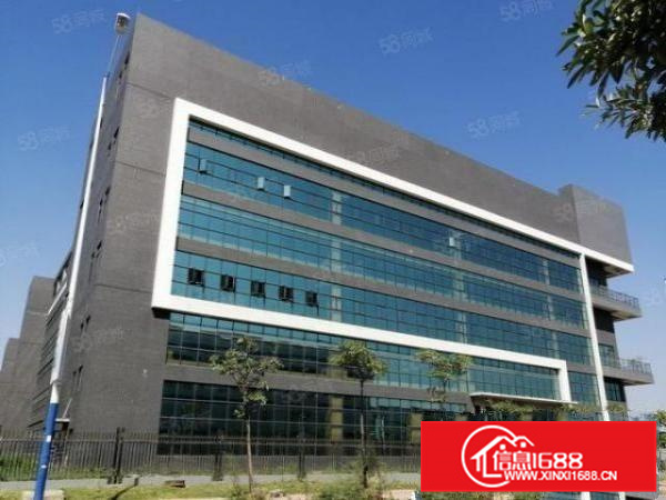 玻璃外墙，有蒸汽，天然气，顺德杏坛20000平方标准厂房出租