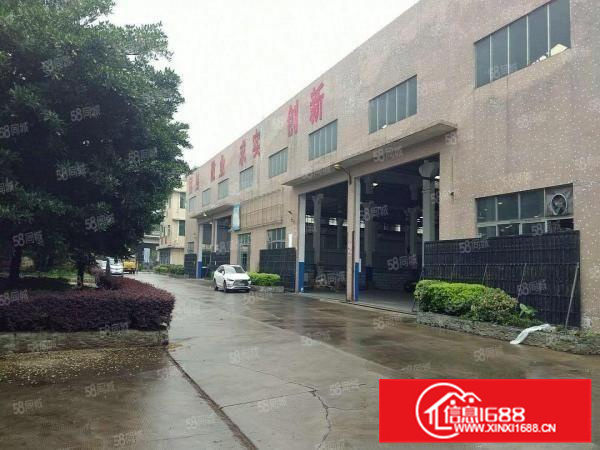 罗村华南灯饰城免费航车过环评可进大车650起租一楼厂房面3万