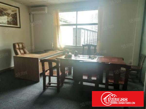 石岩应人石新出楼上豪华装修厂房500平，适合电子办公行业