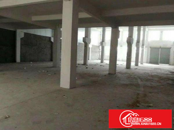 龙岗标准整栋厂房2000方出租水电到位带装修