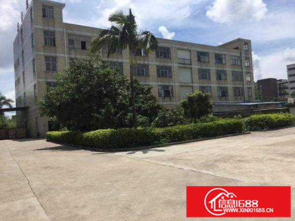 秋长1600平带电梯大车随意进出现成水电环境优雅