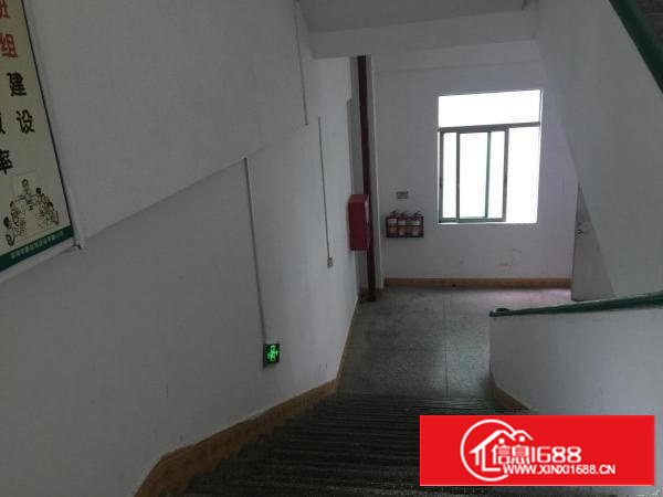 横岗安良1180平米厂房出租（免中介）