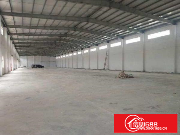 仲恺厂房3900平可分租交通便利