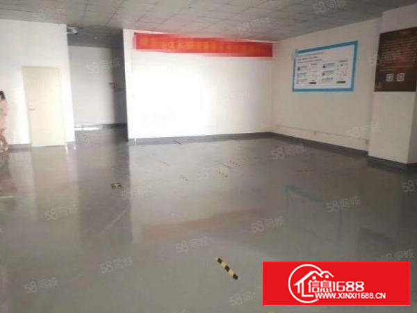 沙井义乌商贸城附近新出楼上小面积厂房500平方