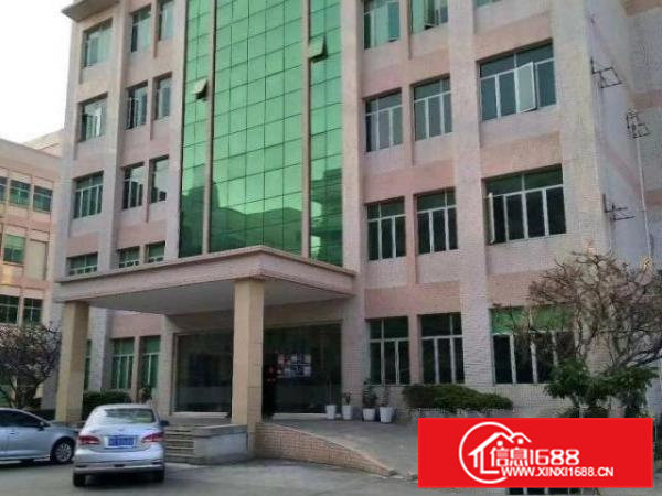 华南城工业区现成装修厂房招租