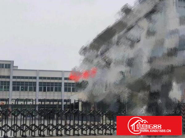 厦边新出原房东厂房价格好商量