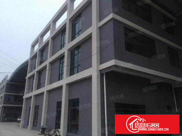 佛山市三水区乐平工业园20000平方全新单一层厂房出租可分租