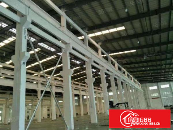 容桂高黎仓库9500方，滴水10米。形象好，可以分租