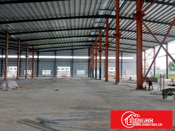 高明杨和工业区厂房30000平米