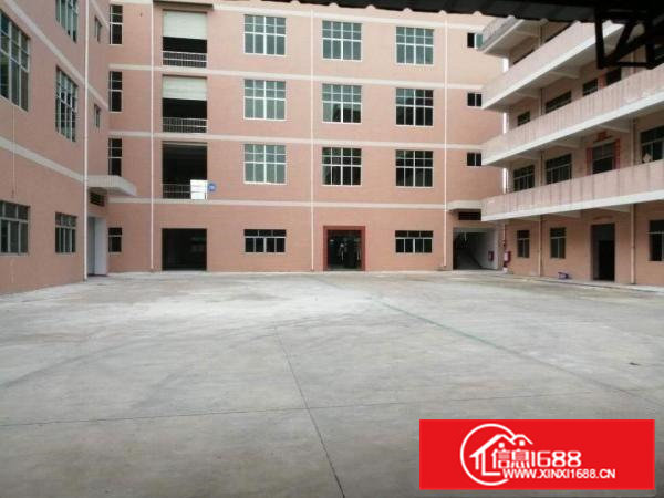 东莞企石镇8元标准厂房楼上整层1200平方厂房仓库出租