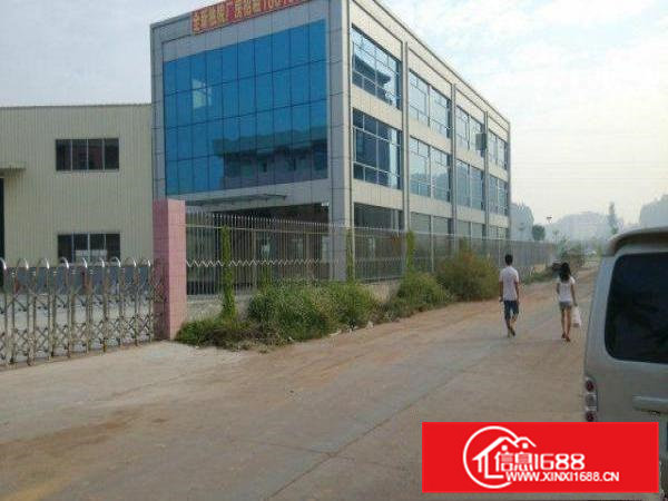 空降原房东单一层2400㎡厂房招租