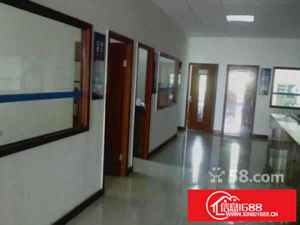 龙华大浪街道华兴路3楼700平米带豪华装修出租