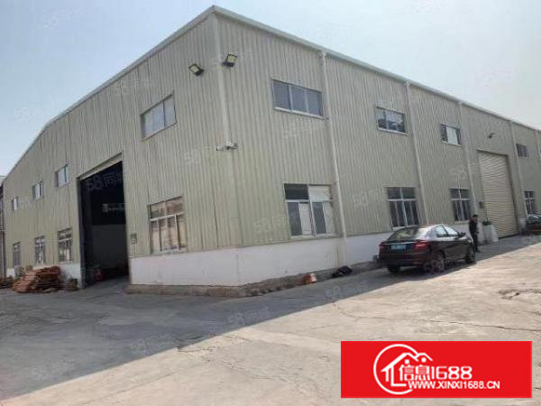 塘厦莲湖新出厂房面积3900平方米9米高有隔热层工业用地