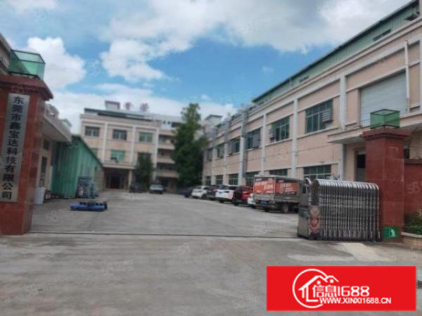 清溪镇中心新出一楼730平方，水电齐全，现成办公室洗手间