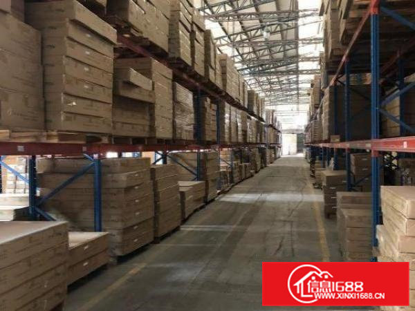 钢结构式厂房出租110000平方米