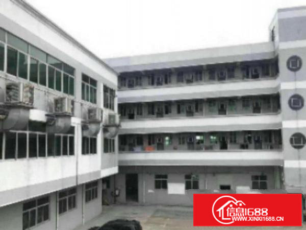 高埗九成新经典独院标准楼房厂房宿舍10000平方出租