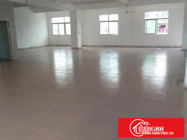 西溪厂房自带办公室300平米