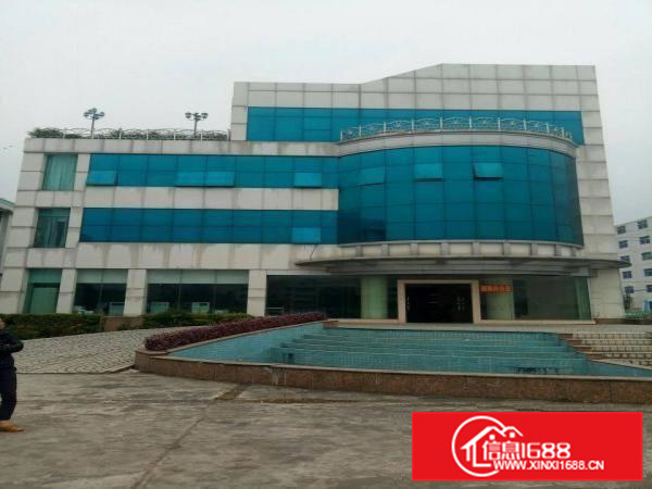 惠阳镇隆独院靓厂房16600平米