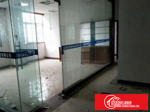 布吉康桥出租楼上厂房800平米招租