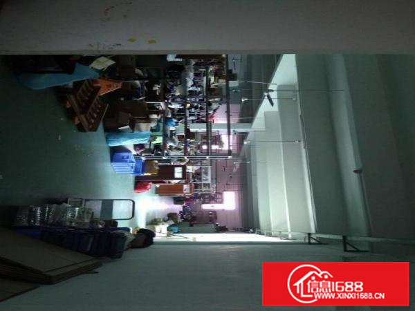 惠州秋长标准厂房(五楼)800平方，精装修现成办公