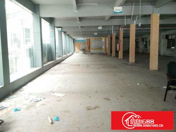 分租楼上400平方厂房