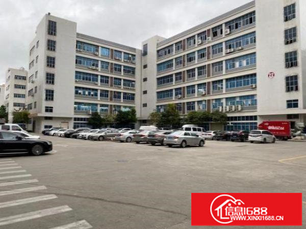 出租厂房3600平方小独院独栋500平方起可分租