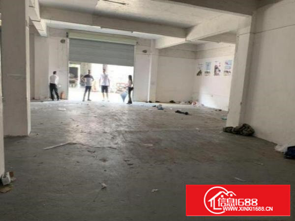 石岩砖厂白菜价！一楼180方厂房出租，适合各行业