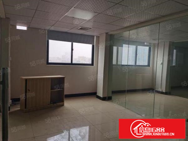 厂房出租新出单层小面积带精装修的