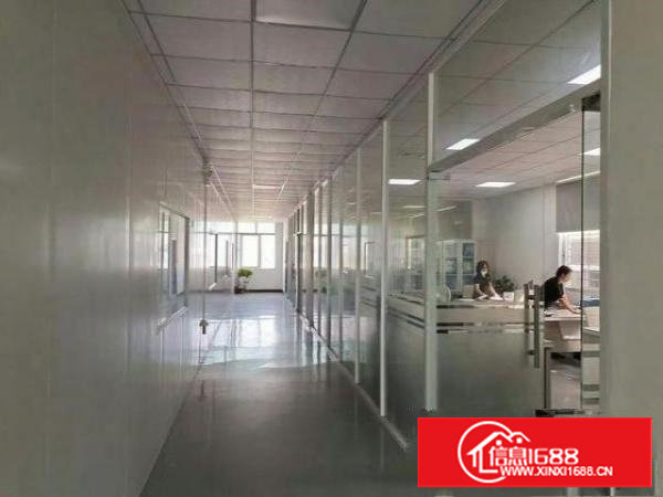 长安镇独院6500平方出租