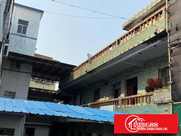 整栋出租，交通便利，独门独院