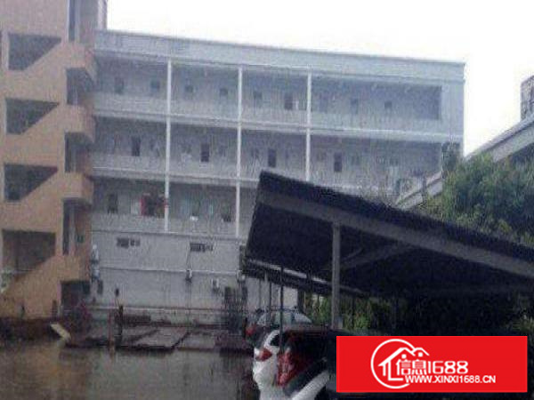 高埗工业区标准一楼1000平方招租水电齐全五金塑胶等行业