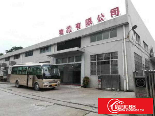 顺德北滘港1100方，配电大10吨航吊靠佛山一环A