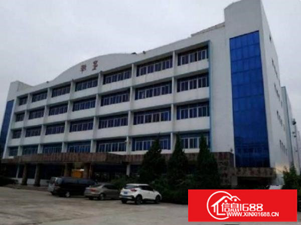 横岗智创绿谷5万平红本标准厂房出租，大小可分租