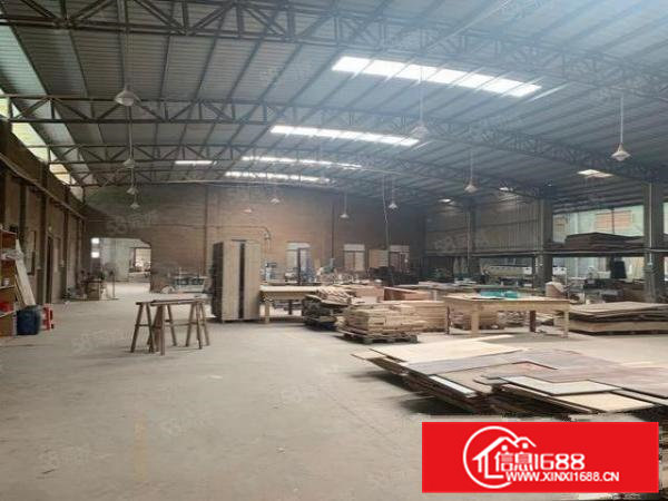 原房东家具厂分租3500平方，带现成家具环评，可直接入厂生产