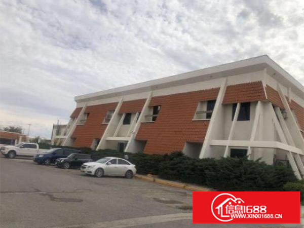 墨西哥厂房招租欢迎电子厂重型设备注塑来询总面积25万平方