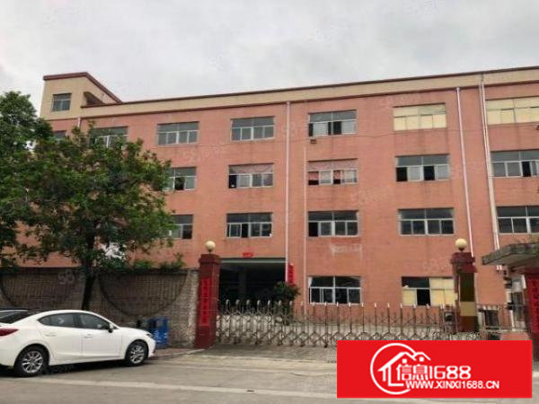 坪山碧岭新空出一楼整层1200平方，高度5米，空地很大