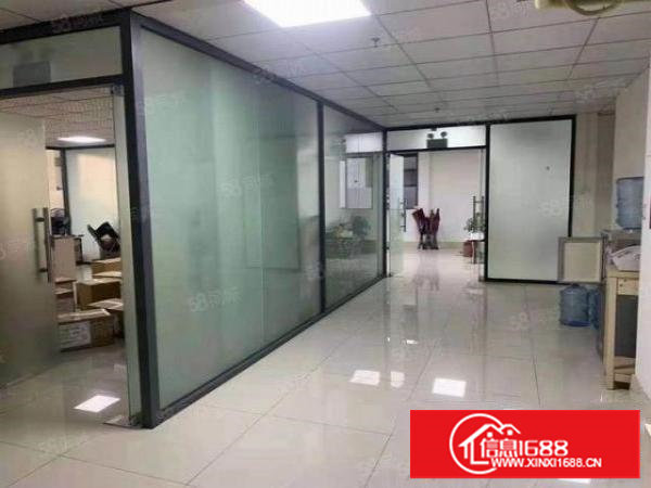 长安乌沙新出一楼4700平厂房出租可分租带行车精装修交通便利