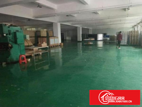 万江简沙洲(现成装修)标准一楼1500平方招租