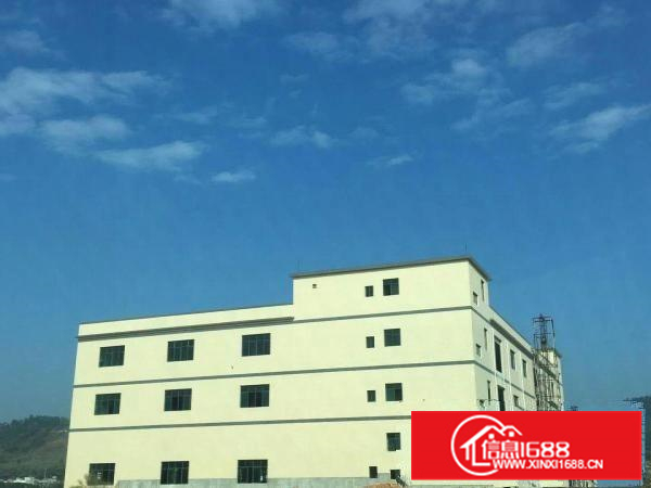 镇隆镇隆中心独院厂房48000平米