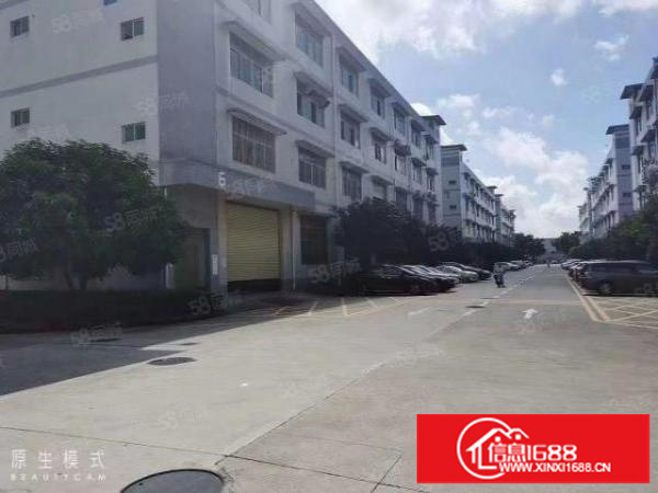 原房东厂房一楼1500平方，水电到位，空地大，入住生产